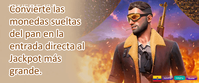Bono de Recarga Diaria promotion banner