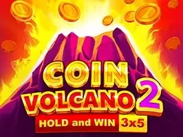 Coin Volcano 2 screenshot