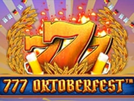 777 Oktoberfest screenshot