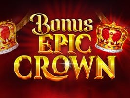 Bonus Epic Crown