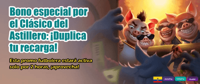 Siente la emoción del casino