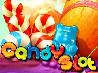 Candy Slot screenshot
